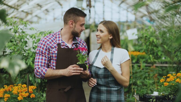 Maximize Your Green Thumb with Expert Plant Care Advice